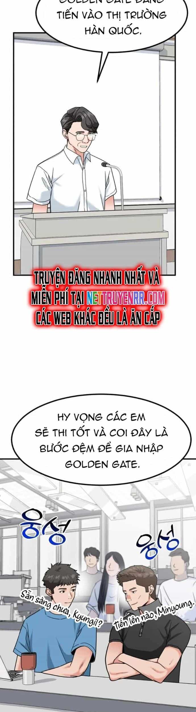Nhà Đầu Tư Nhìn Thấy Tương Lai - Chương 42 - ảnh 44