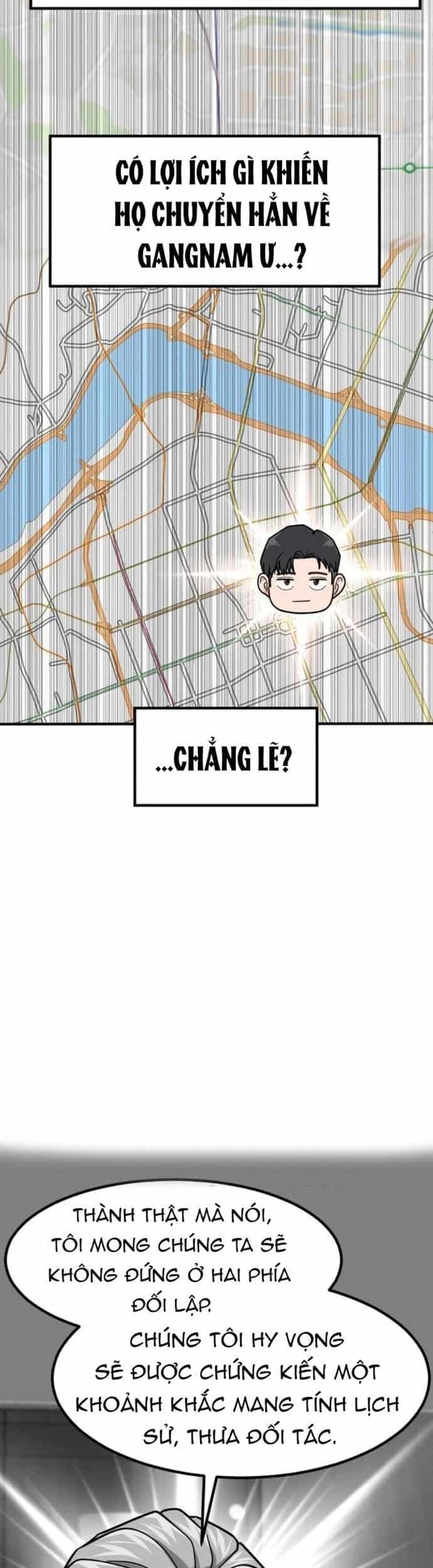 Nhà Đầu Tư Nhìn Thấy Tương Lai - Chương 42 - ảnh 48