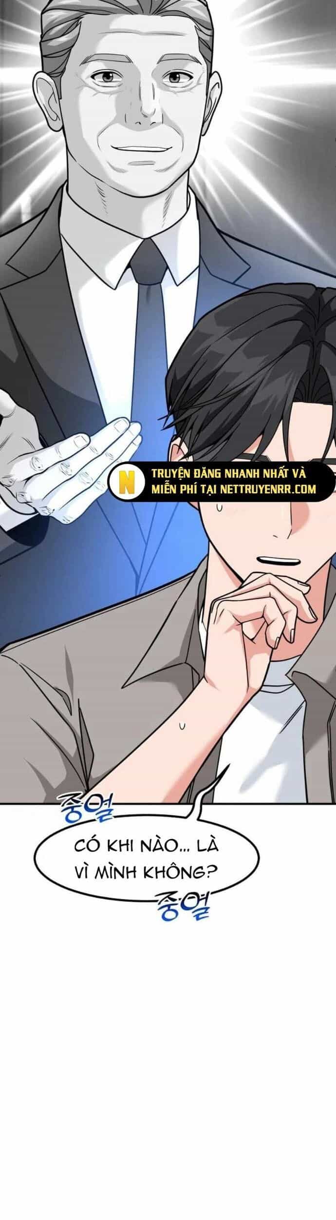 Nhà Đầu Tư Nhìn Thấy Tương Lai - Chương 42 - ảnh 49