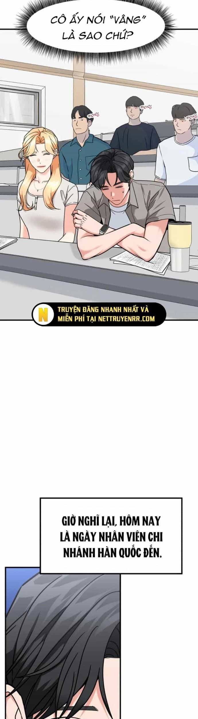 Nhà Đầu Tư Nhìn Thấy Tương Lai - Chương 42 - ảnh 54
