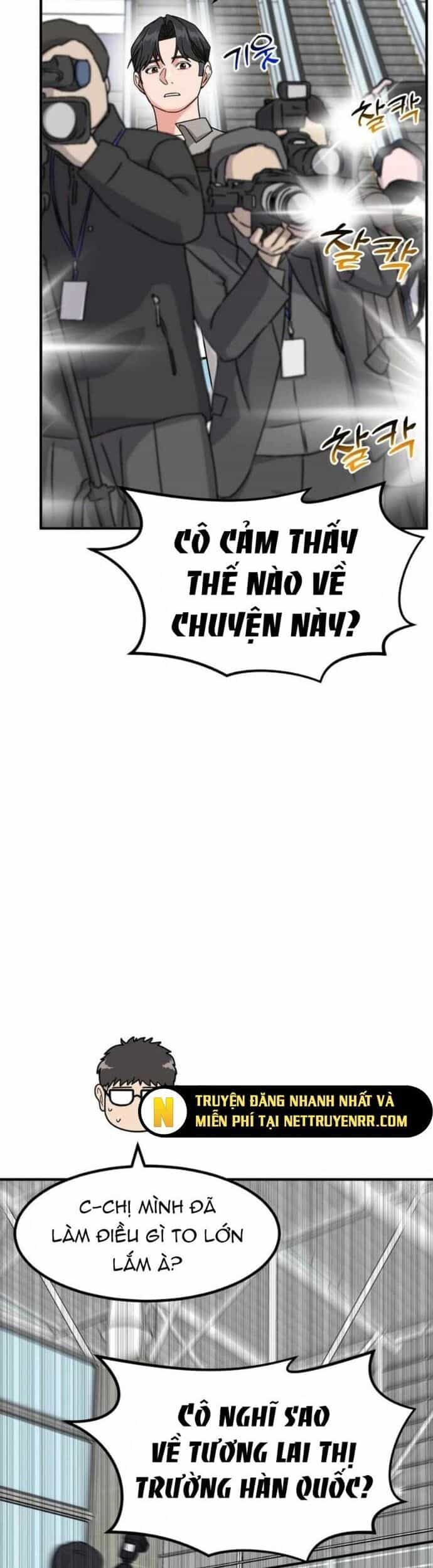 Nhà Đầu Tư Nhìn Thấy Tương Lai - Chương 42 - ảnh 59