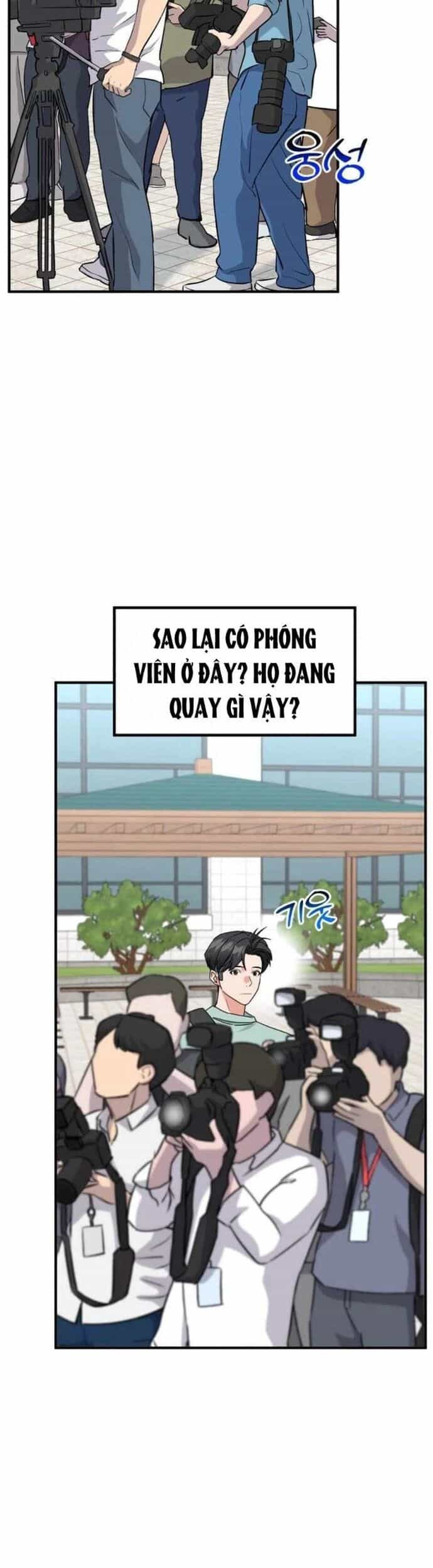 Nhà Đầu Tư Nhìn Thấy Tương Lai - Chương 42 - ảnh 9