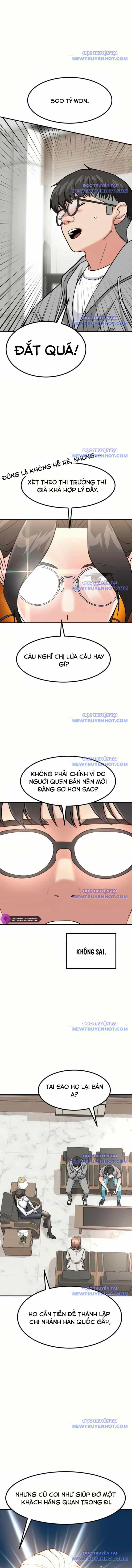 Nhà Đầu Tư Nhìn Thấy Tương Lai - Chương 43 - ảnh 10