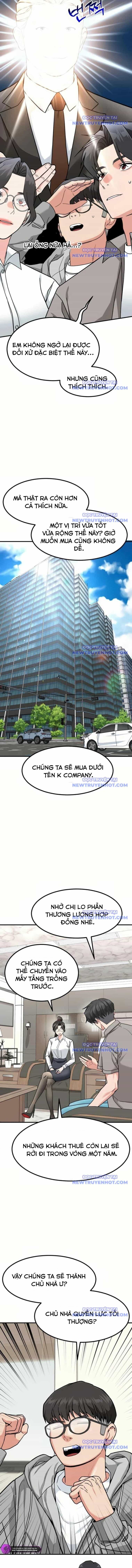 Nhà Đầu Tư Nhìn Thấy Tương Lai - Chương 43 - ảnh 11