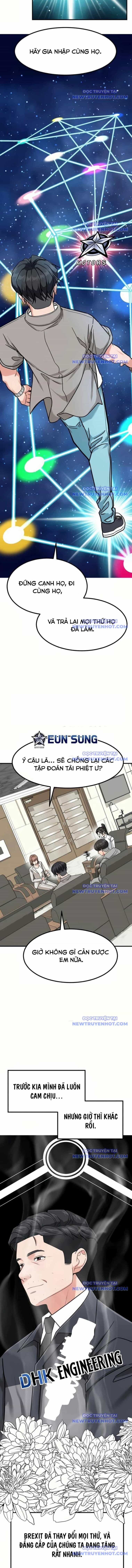 Nhà Đầu Tư Nhìn Thấy Tương Lai - Chương 43 - ảnh 14