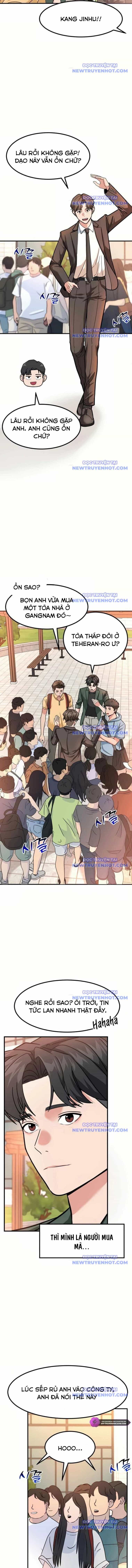 Nhà Đầu Tư Nhìn Thấy Tương Lai - Chương 43 - ảnh 17