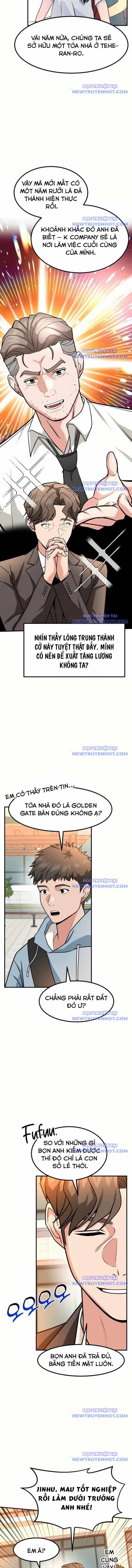Nhà Đầu Tư Nhìn Thấy Tương Lai - Chương 43 - ảnh 18