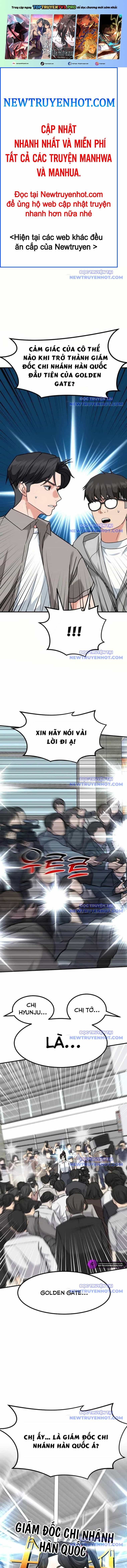 Nhà Đầu Tư Nhìn Thấy Tương Lai - Chương 43 - ảnh 2