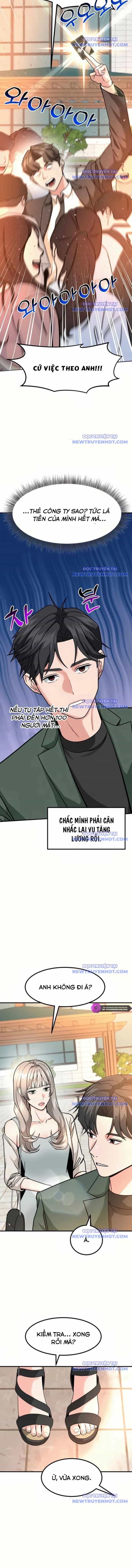 Nhà Đầu Tư Nhìn Thấy Tương Lai - Chương 43 - ảnh 20