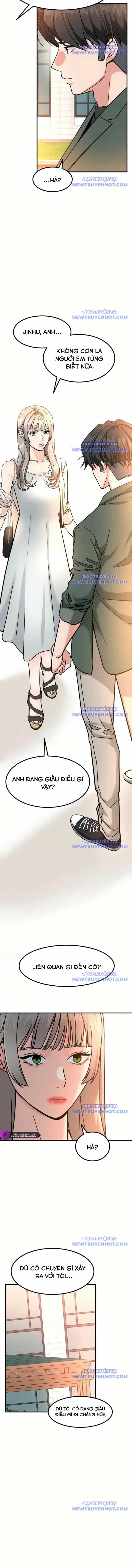 Nhà Đầu Tư Nhìn Thấy Tương Lai - Chương 43 - ảnh 22
