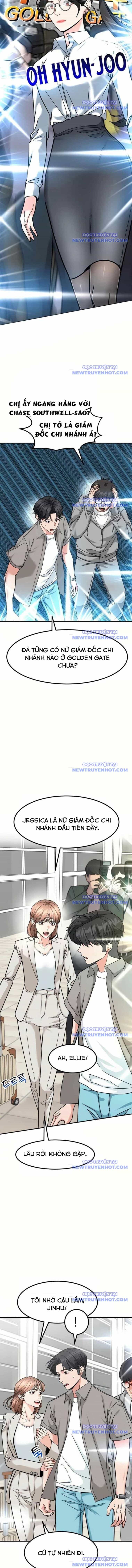 Nhà Đầu Tư Nhìn Thấy Tương Lai - Chương 43 - ảnh 3