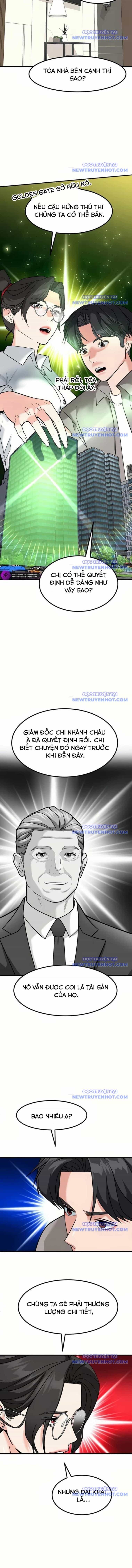 Nhà Đầu Tư Nhìn Thấy Tương Lai - Chương 43 - ảnh 9