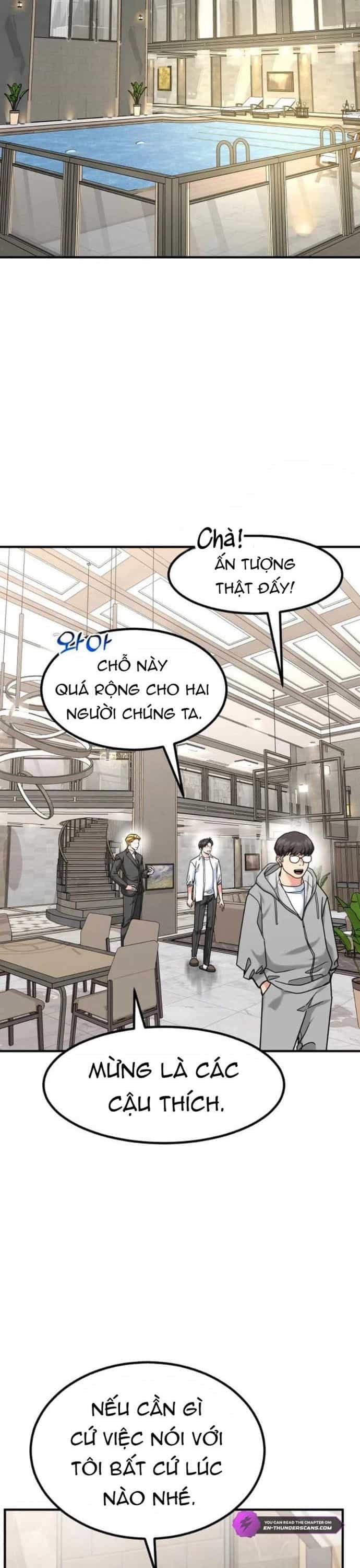 Nhà Đầu Tư Nhìn Thấy Tương Lai - Chương 45 - ảnh 13