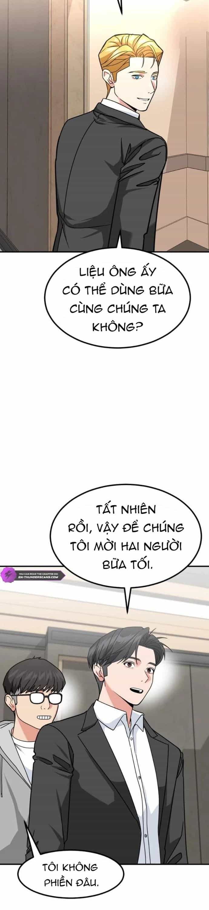 Nhà Đầu Tư Nhìn Thấy Tương Lai - Chương 45 - ảnh 24