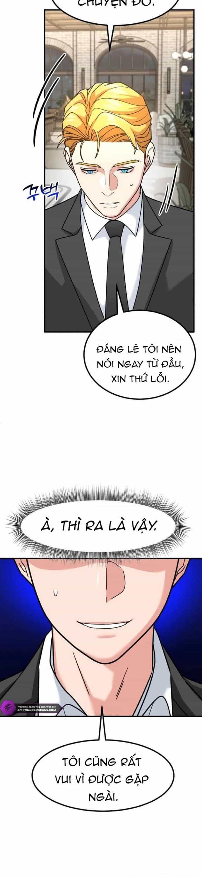 Nhà Đầu Tư Nhìn Thấy Tương Lai - Chương 45 - ảnh 32