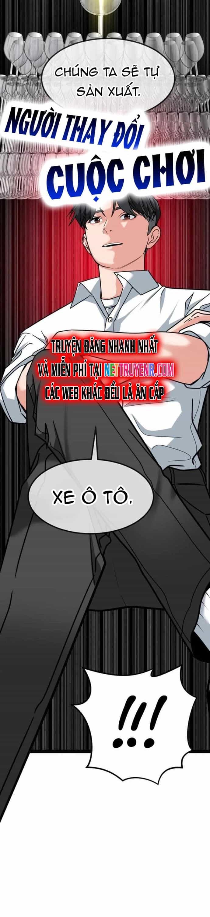 Nhà Đầu Tư Nhìn Thấy Tương Lai - Chương 45 - ảnh 4