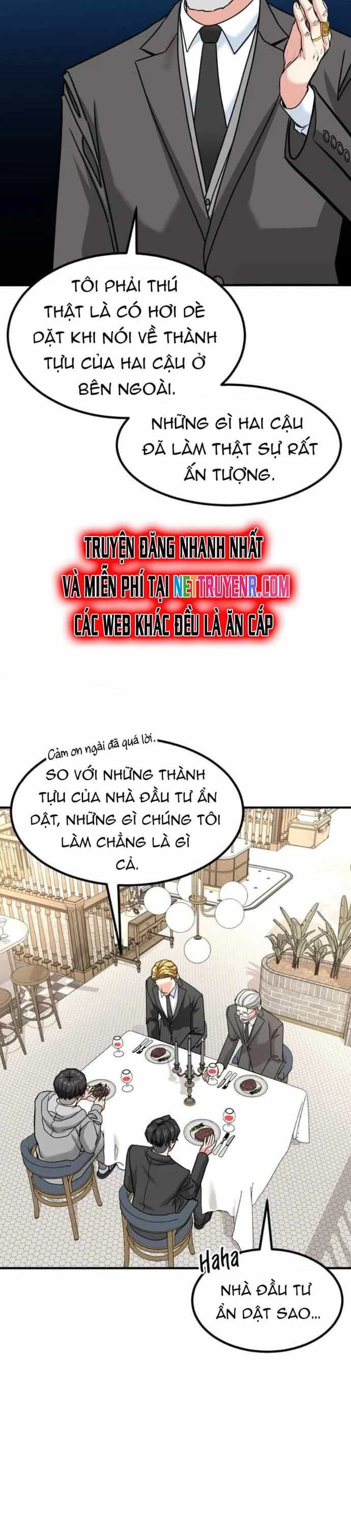 Nhà Đầu Tư Nhìn Thấy Tương Lai - Chương 45 - ảnh 40