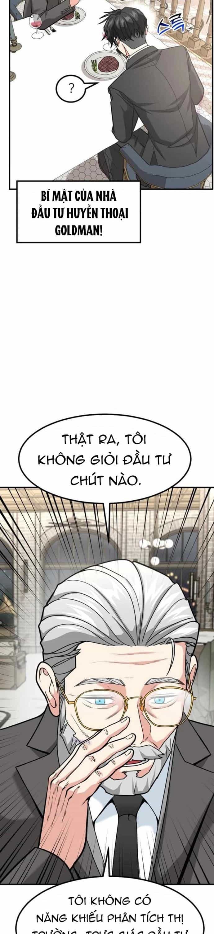 Nhà Đầu Tư Nhìn Thấy Tương Lai - Chương 45 - ảnh 42