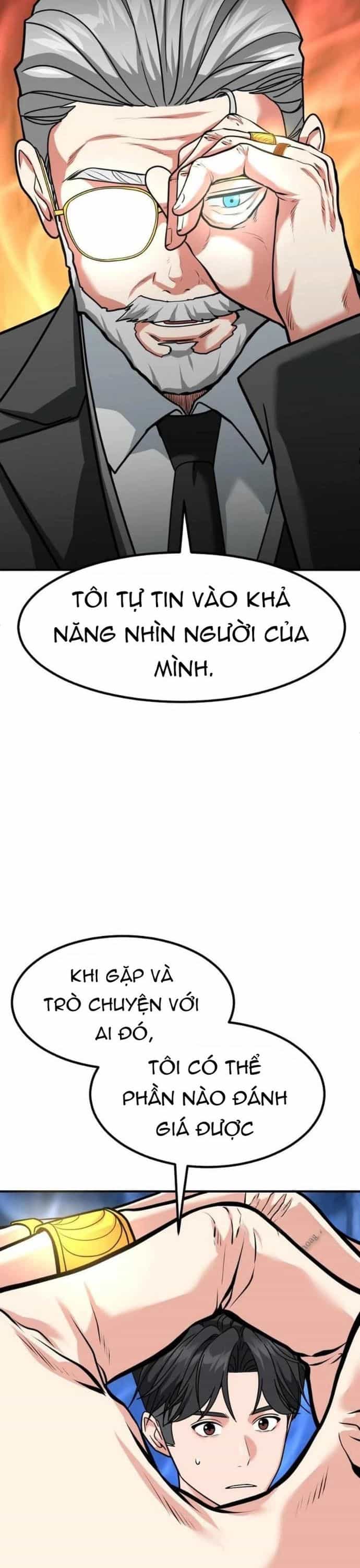 Nhà Đầu Tư Nhìn Thấy Tương Lai - Chương 45 - ảnh 48