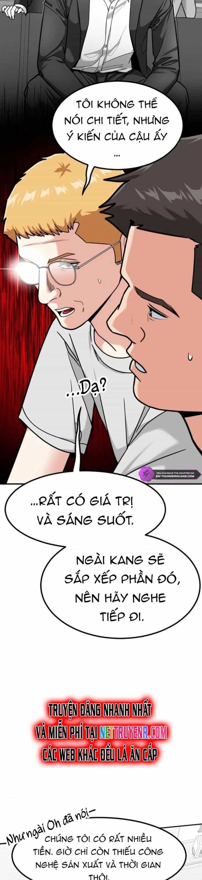 Nhà Đầu Tư Nhìn Thấy Tương Lai - Chương 45 - ảnh 9