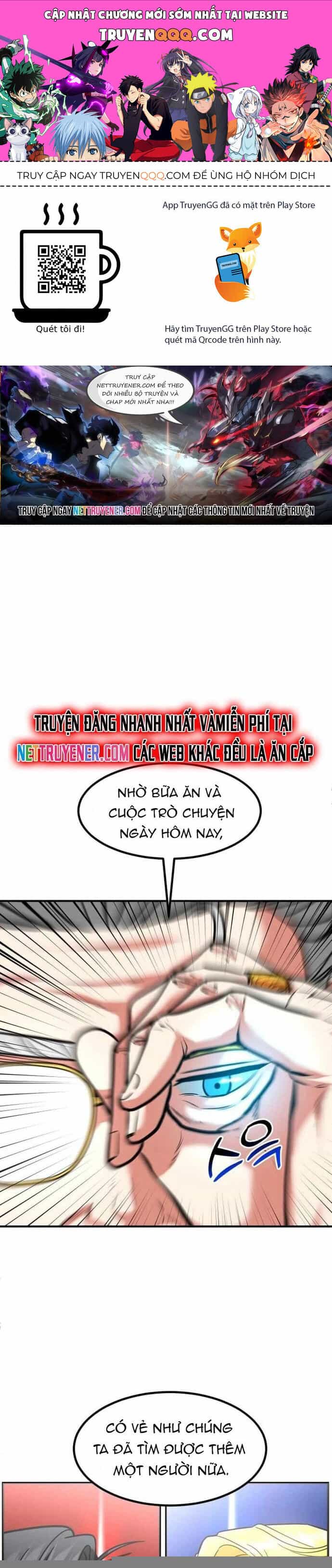 Nhà Đầu Tư Nhìn Thấy Tương Lai - Chương 46 - ảnh 1