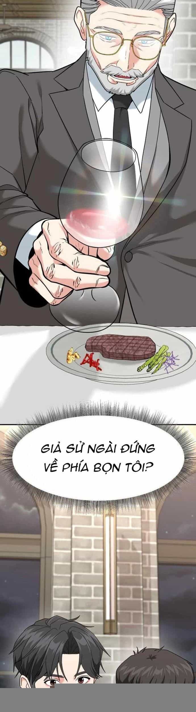 Nhà Đầu Tư Nhìn Thấy Tương Lai - Chương 46 - ảnh 10