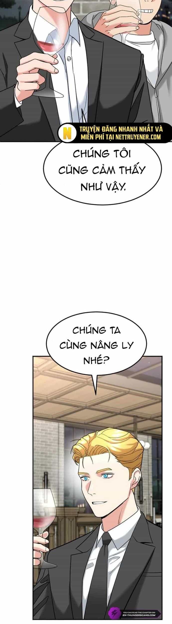 Nhà Đầu Tư Nhìn Thấy Tương Lai - Chương 46 - ảnh 11