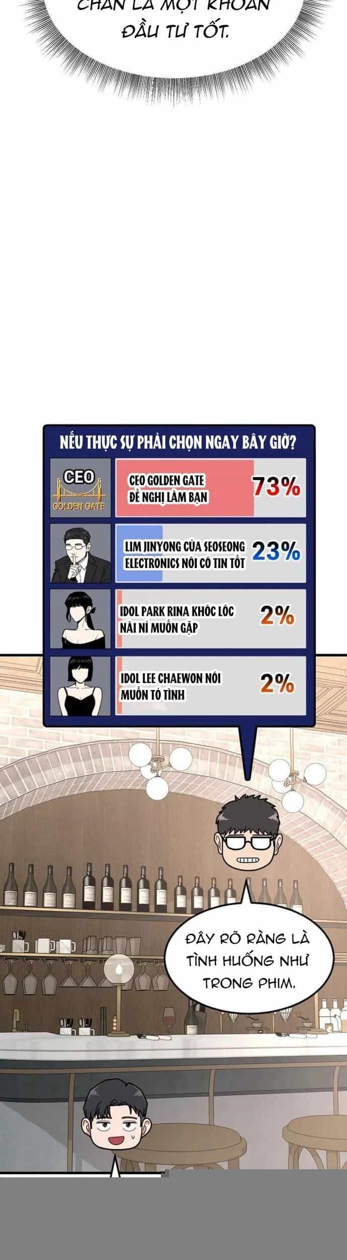 Nhà Đầu Tư Nhìn Thấy Tương Lai - Chương 46 - ảnh 13