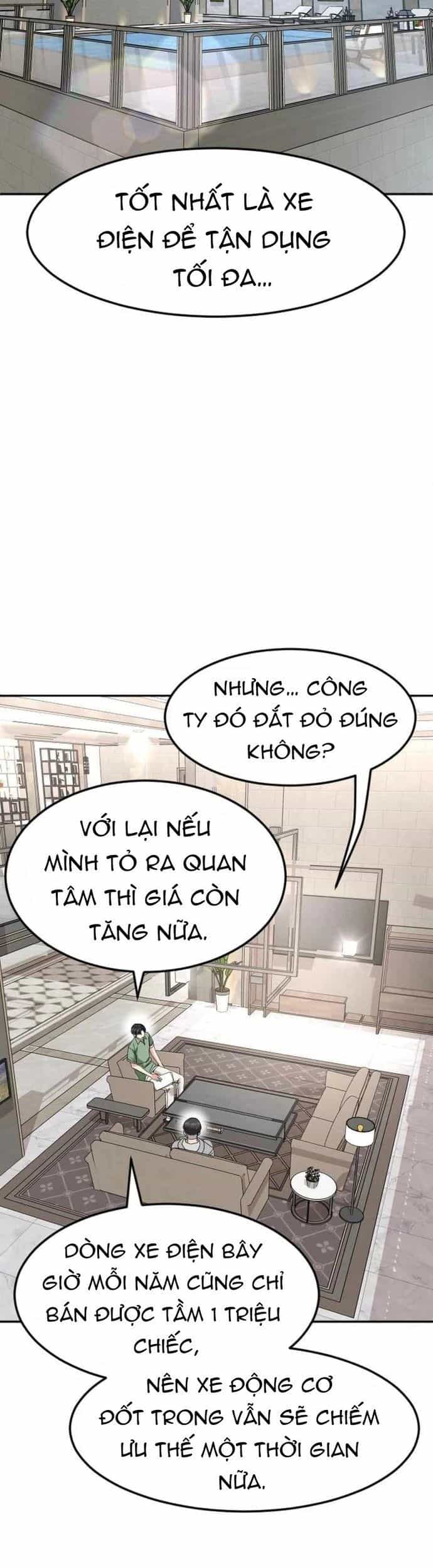 Nhà Đầu Tư Nhìn Thấy Tương Lai - Chương 46 - ảnh 15