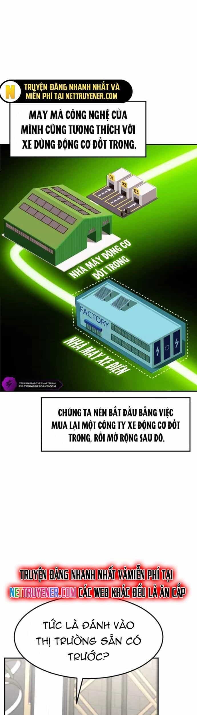 Nhà Đầu Tư Nhìn Thấy Tương Lai - Chương 46 - ảnh 16