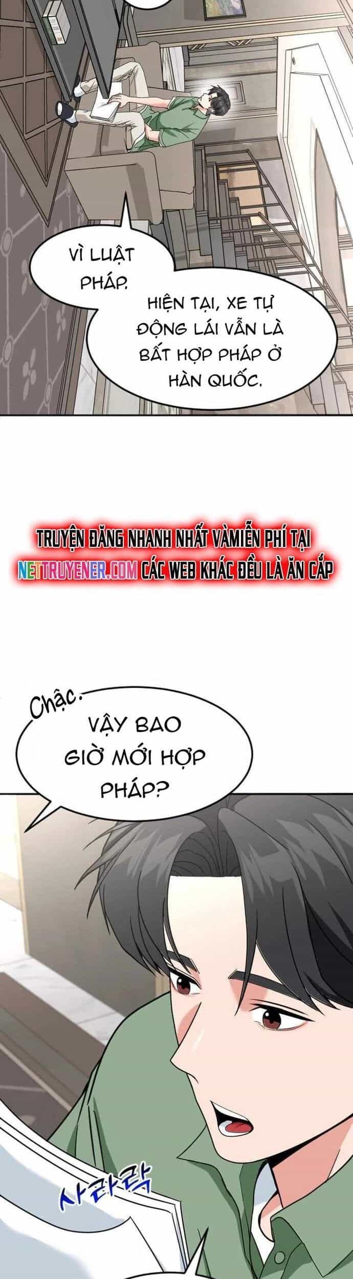 Nhà Đầu Tư Nhìn Thấy Tương Lai - Chương 46 - ảnh 18