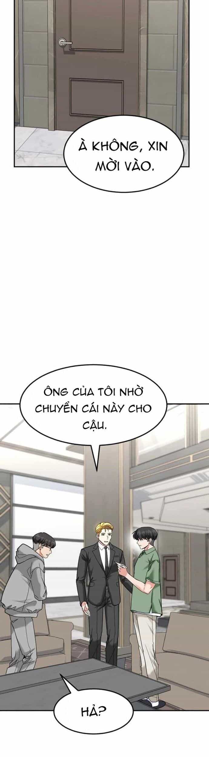 Nhà Đầu Tư Nhìn Thấy Tương Lai - Chương 46 - ảnh 22