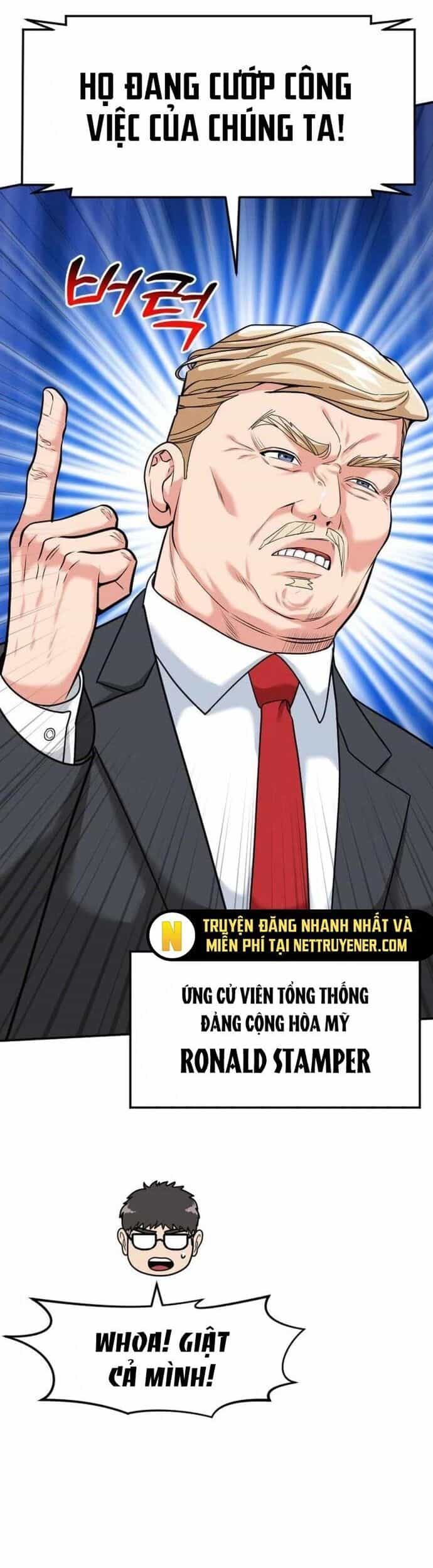 Nhà Đầu Tư Nhìn Thấy Tương Lai - Chương 46 - ảnh 28