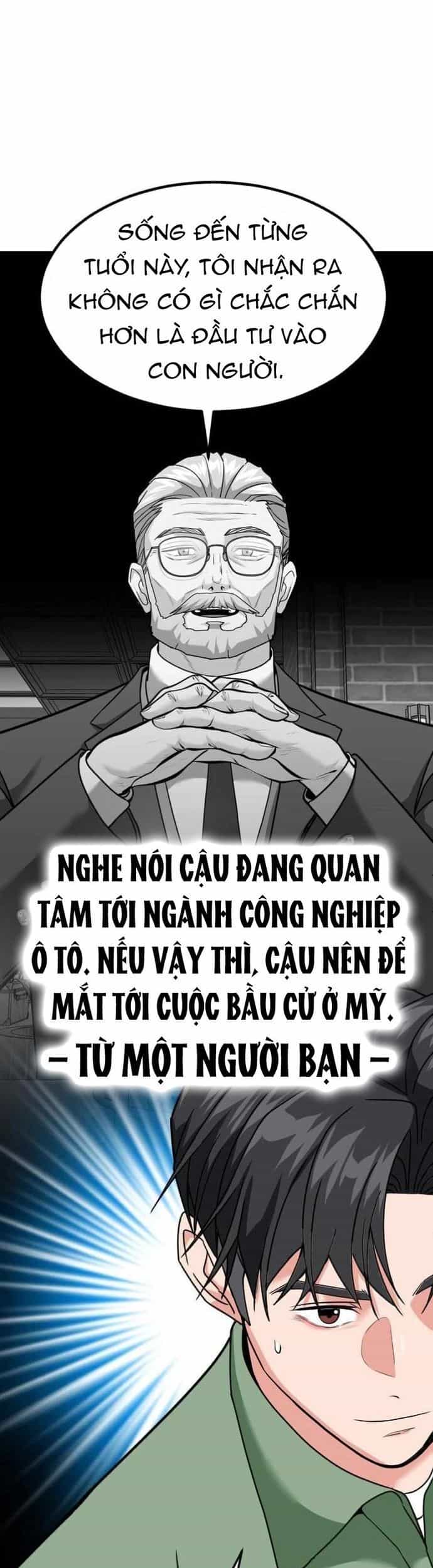 Nhà Đầu Tư Nhìn Thấy Tương Lai - Chương 46 - ảnh 29
