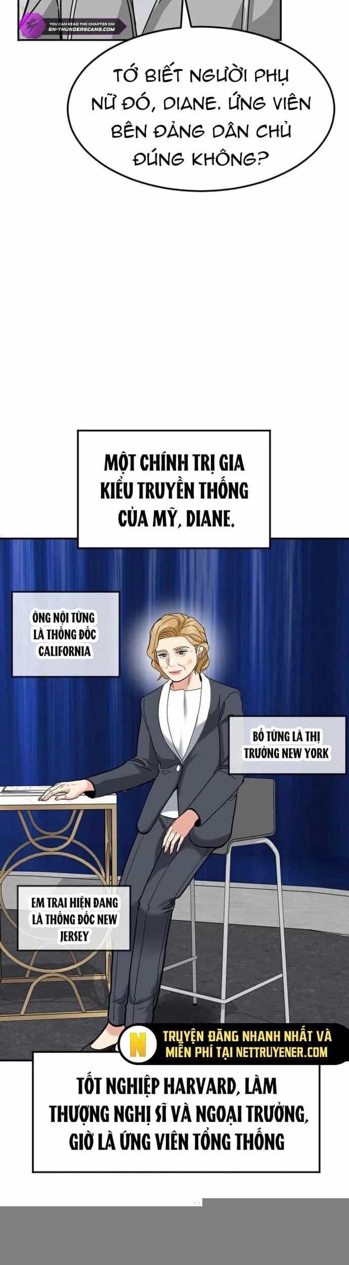 Nhà Đầu Tư Nhìn Thấy Tương Lai - Chương 46 - ảnh 31