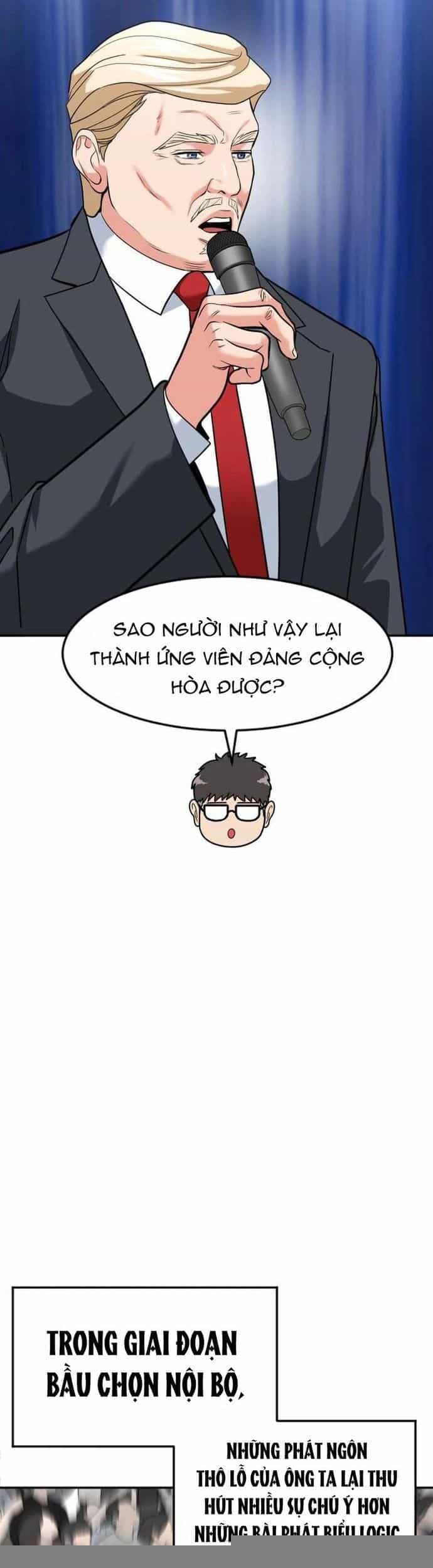 Nhà Đầu Tư Nhìn Thấy Tương Lai - Chương 46 - ảnh 33