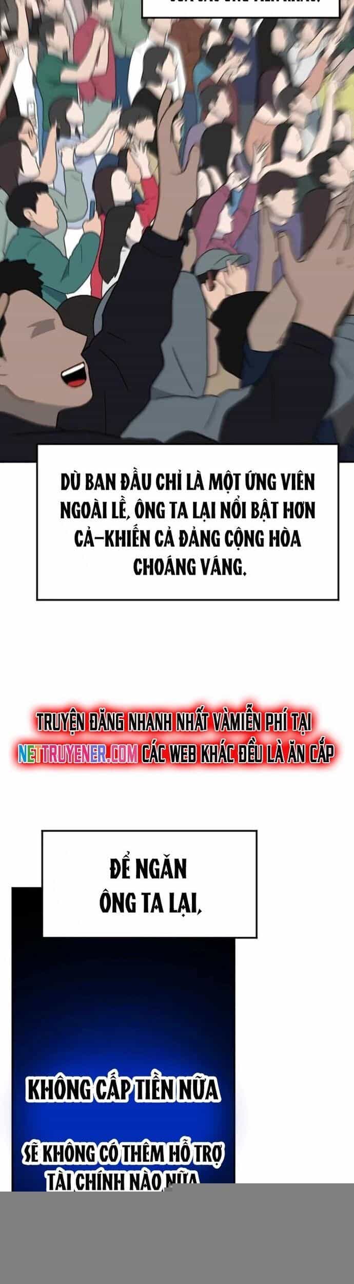 Nhà Đầu Tư Nhìn Thấy Tương Lai - Chương 46 - ảnh 34