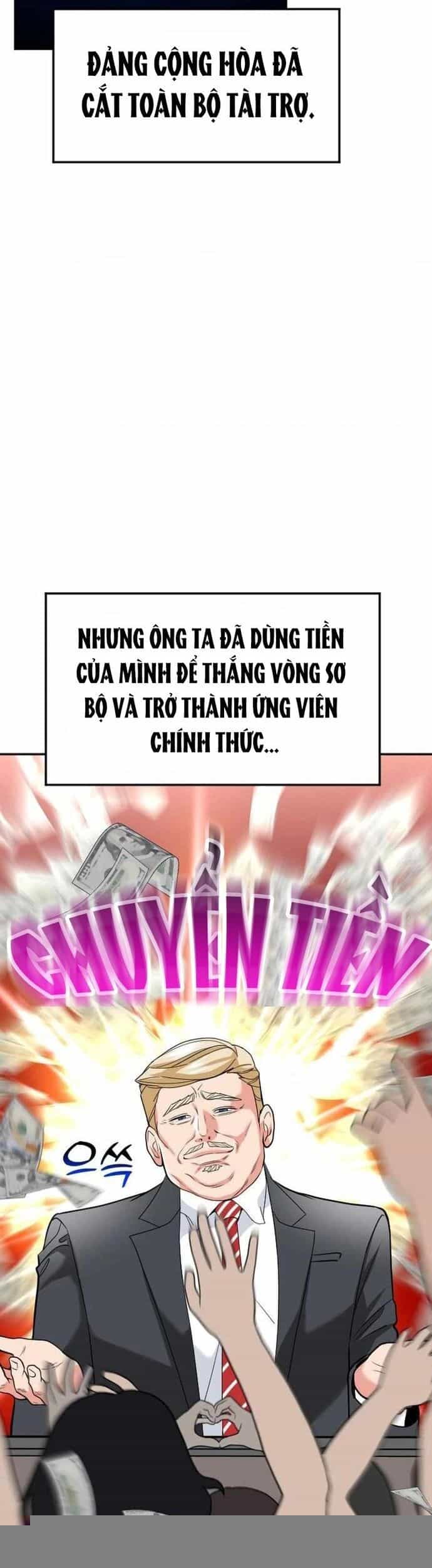 Nhà Đầu Tư Nhìn Thấy Tương Lai - Chương 46 - ảnh 35