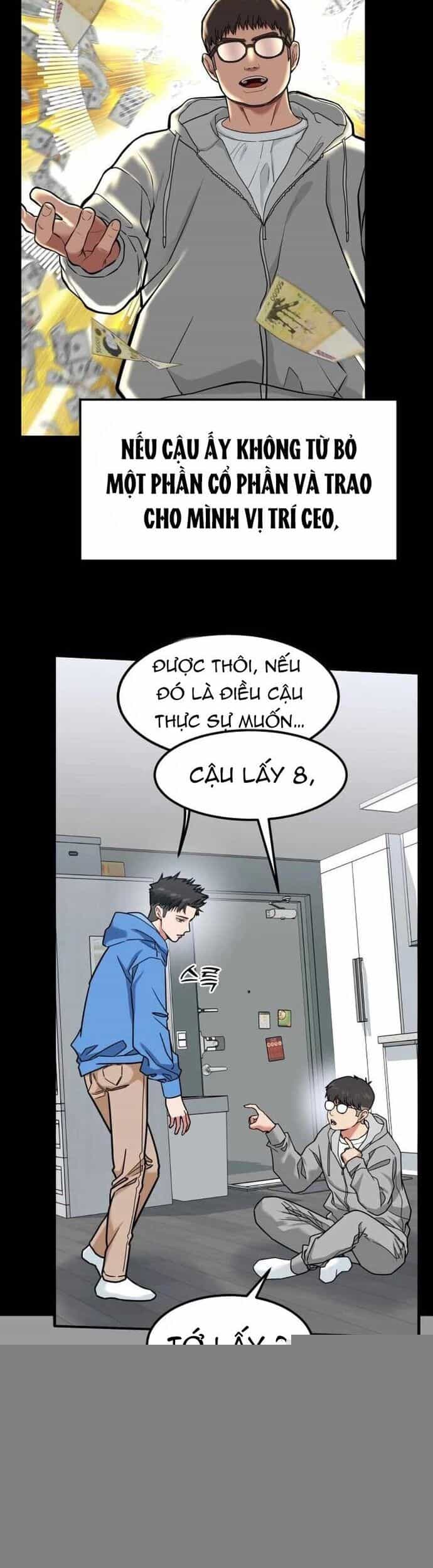 Nhà Đầu Tư Nhìn Thấy Tương Lai - Chương 46 - ảnh 6