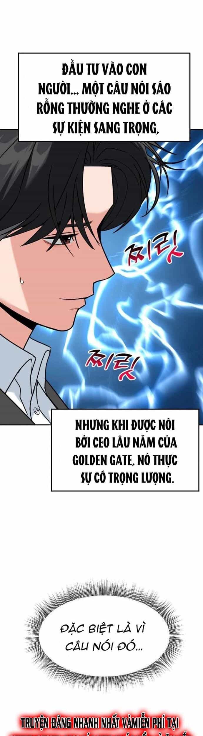 Nhà Đầu Tư Nhìn Thấy Tương Lai - Chương 46 - ảnh 8