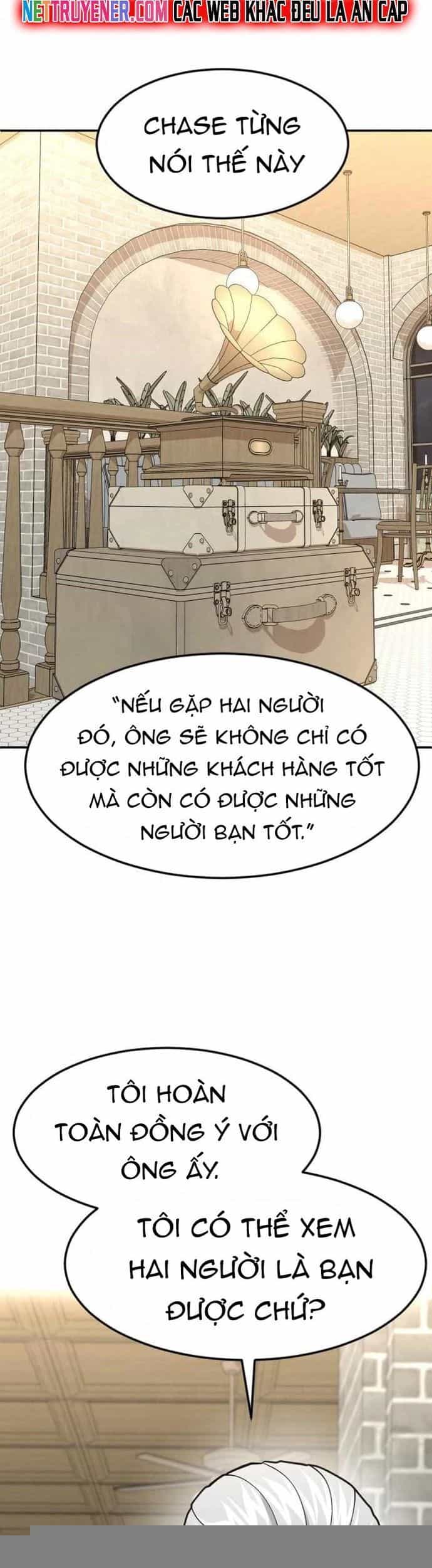 Nhà Đầu Tư Nhìn Thấy Tương Lai - Chương 46 - ảnh 9