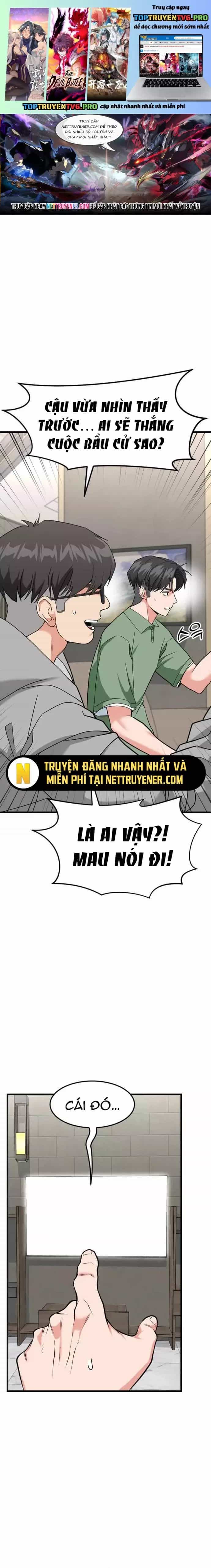 Nhà Đầu Tư Nhìn Thấy Tương Lai - Chương 47 - ảnh 1