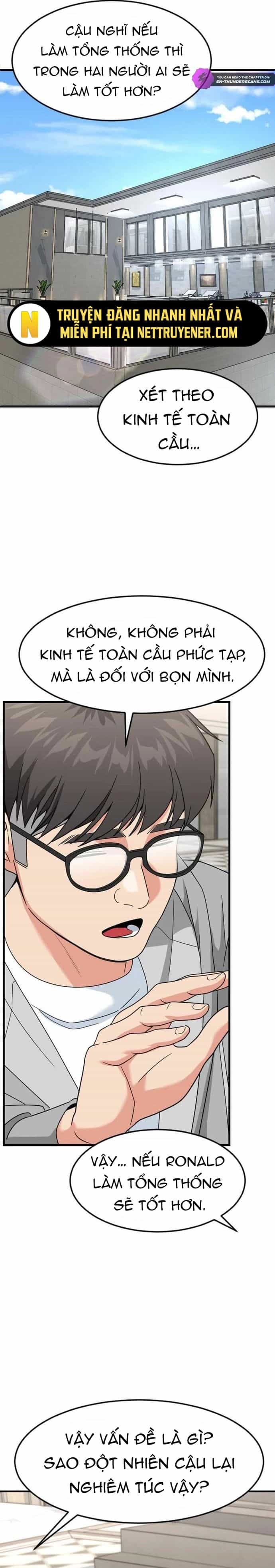 Nhà Đầu Tư Nhìn Thấy Tương Lai - Chương 47 - ảnh 12