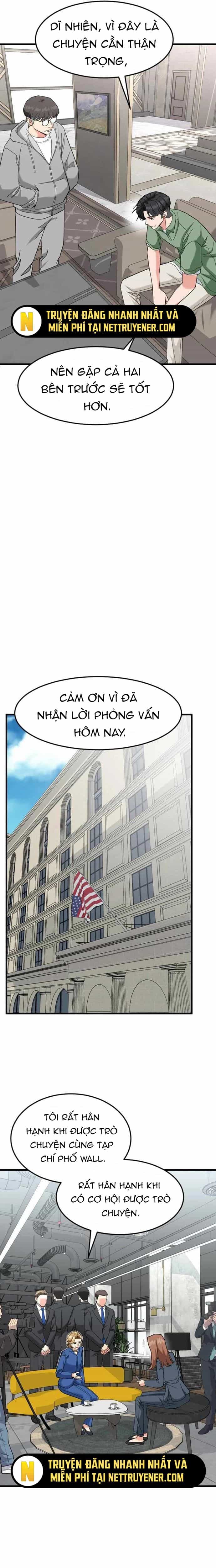 Nhà Đầu Tư Nhìn Thấy Tương Lai - Chương 47 - ảnh 17