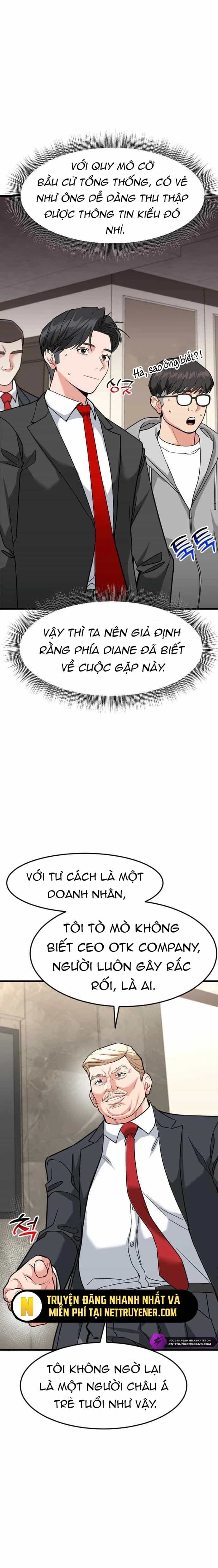Nhà Đầu Tư Nhìn Thấy Tương Lai - Chương 47 - ảnh 24