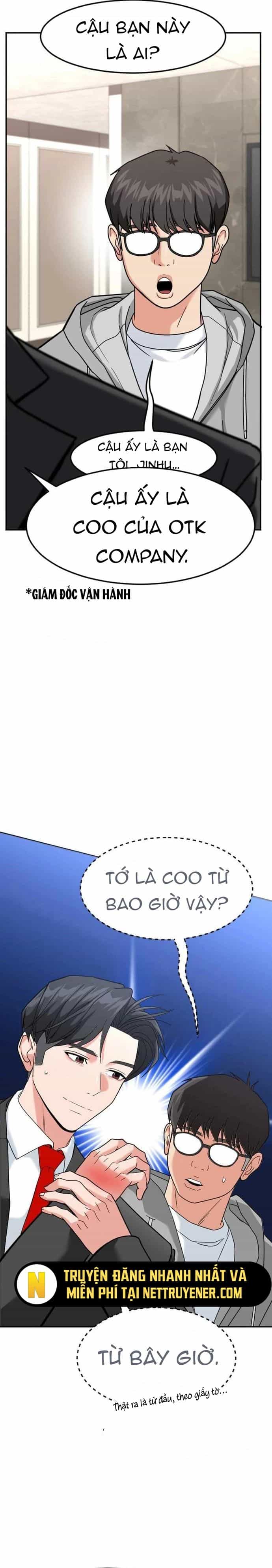 Nhà Đầu Tư Nhìn Thấy Tương Lai - Chương 47 - ảnh 27