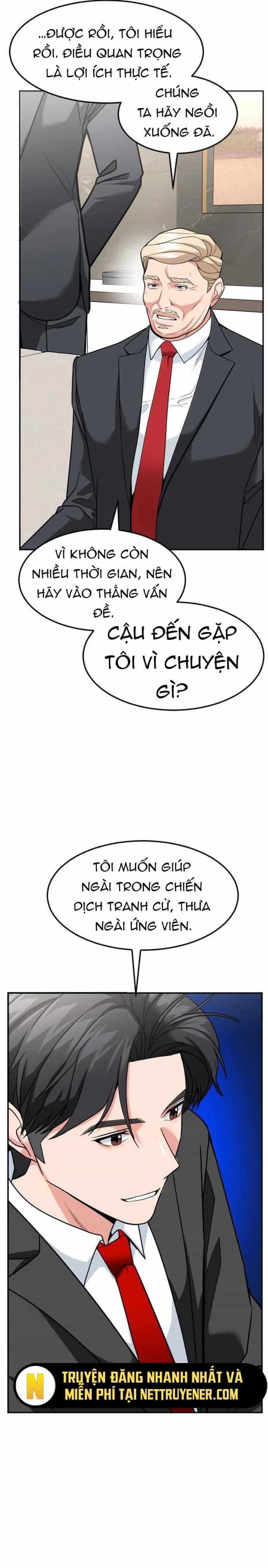 Nhà Đầu Tư Nhìn Thấy Tương Lai - Chương 47 - ảnh 28