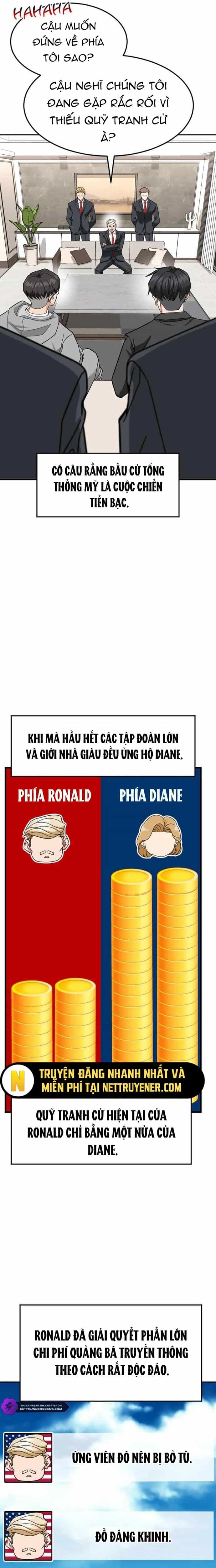 Nhà Đầu Tư Nhìn Thấy Tương Lai - Chương 47 - ảnh 29