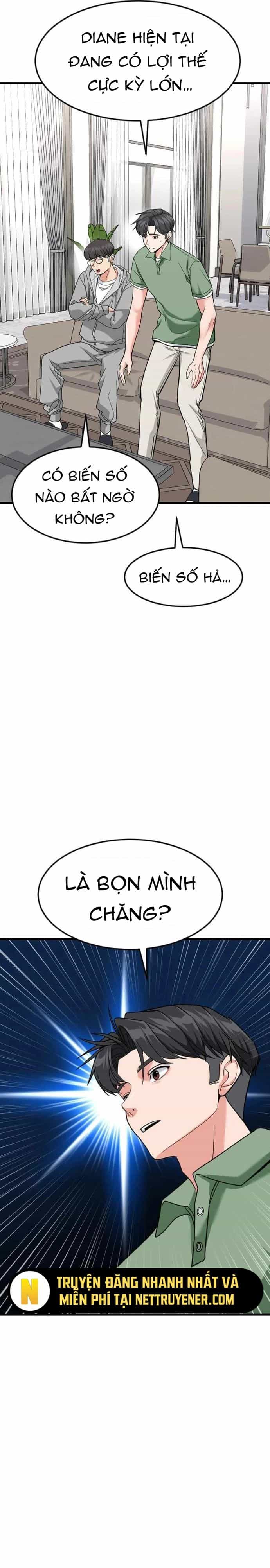 Nhà Đầu Tư Nhìn Thấy Tương Lai - Chương 47 - ảnh 3