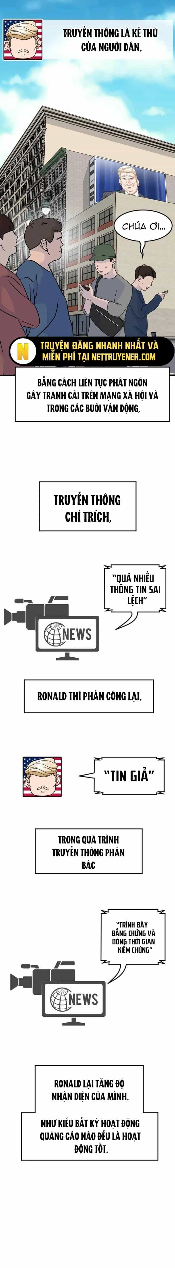 Nhà Đầu Tư Nhìn Thấy Tương Lai - Chương 47 - ảnh 30
